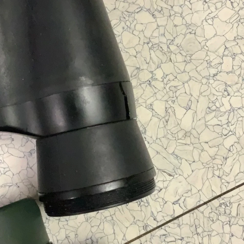 Lots of two pre own binoculars for hiking, camping, trails etc. minor damage.